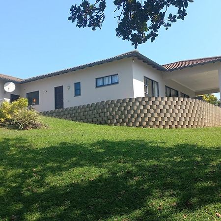 Oribi Gorge Villa Glendale Exterior photo