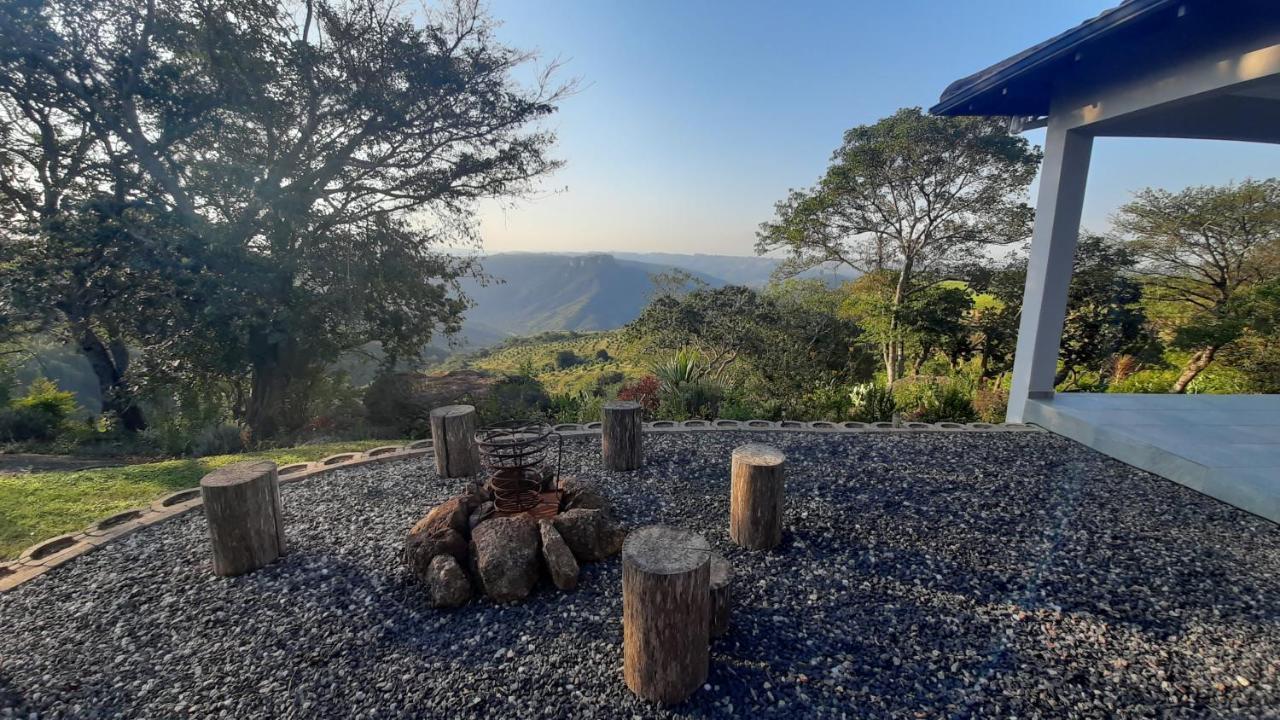 Oribi Gorge Villa Glendale Exterior photo